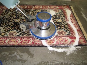 شركة تنظيف سجاد العين