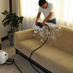 شركة تنظيف كنب العين