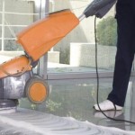 شركة جلي وتلميع الرخام العين